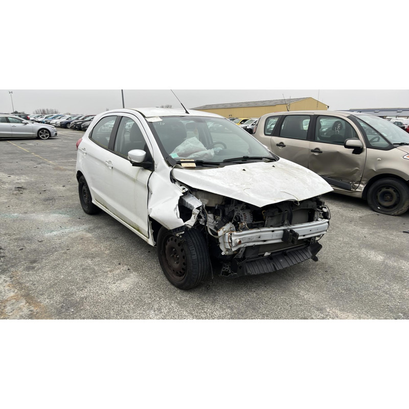 Alternateur FORD KA+ Photo n°16