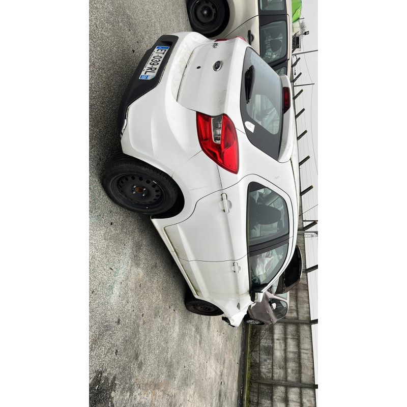 Alternateur FORD KA+ Photo n°17