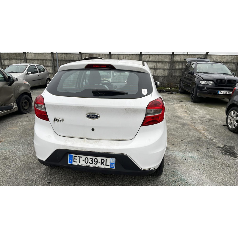 Alternateur FORD KA+ Photo n°18