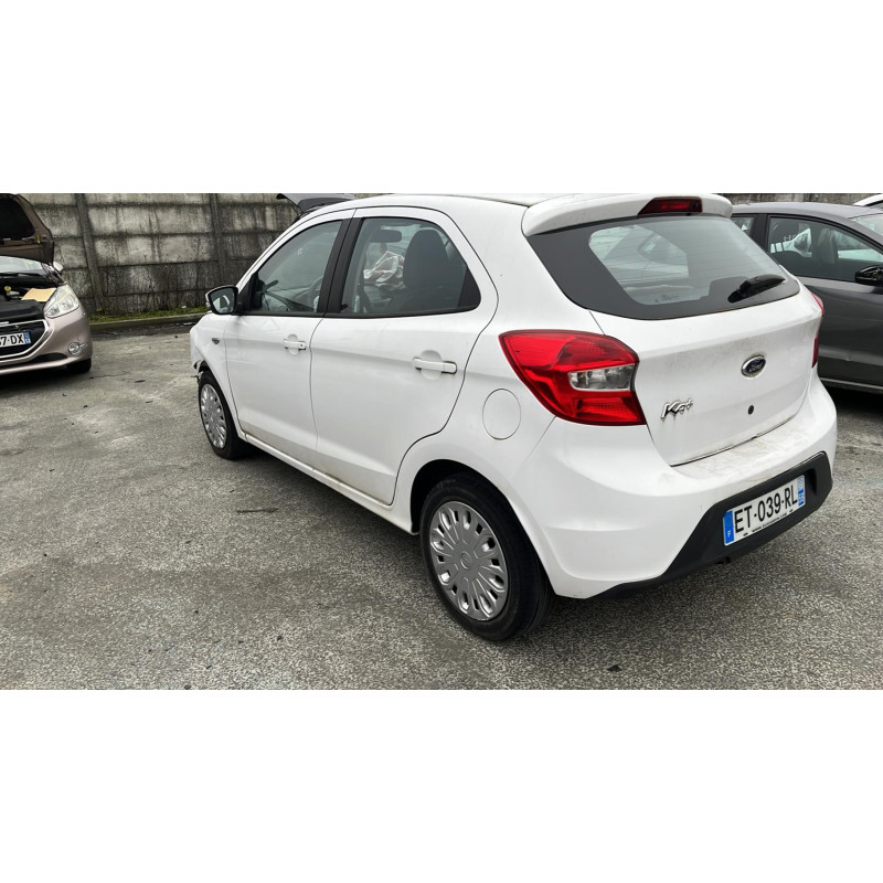 Alternateur FORD KA+ Photo n°19