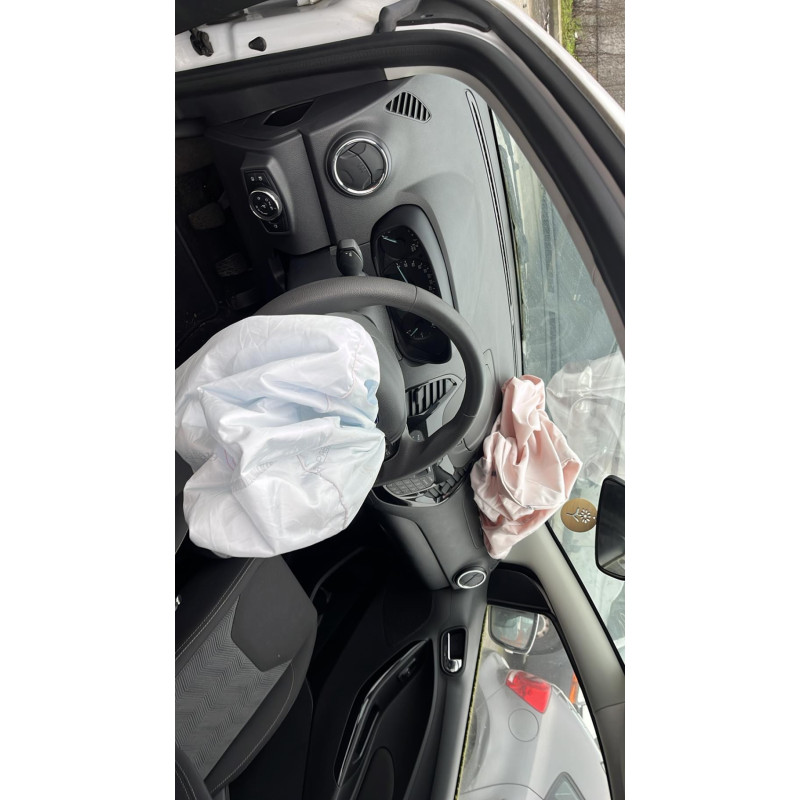 Alternateur FORD KA+ Photo n°20