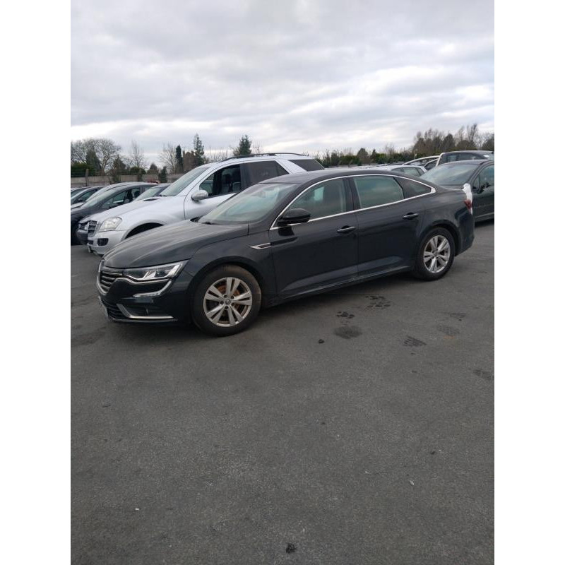 Alternateur RENAULT TALISMAN Photo n°9