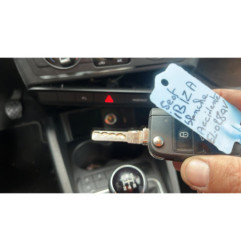 Demarreur SEAT IBIZA 4