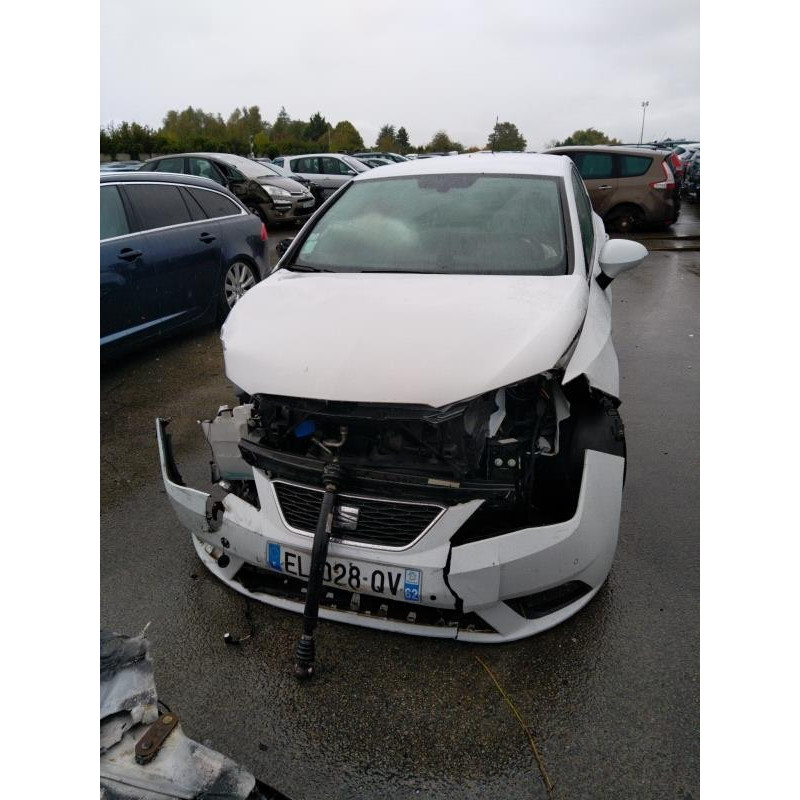 Demarreur SEAT IBIZA 4 Photo n°10