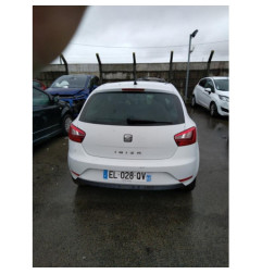 Demarreur SEAT IBIZA 4