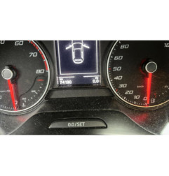 Demarreur SEAT IBIZA 4