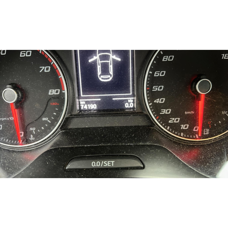 Demarreur SEAT IBIZA 4 Photo n°14