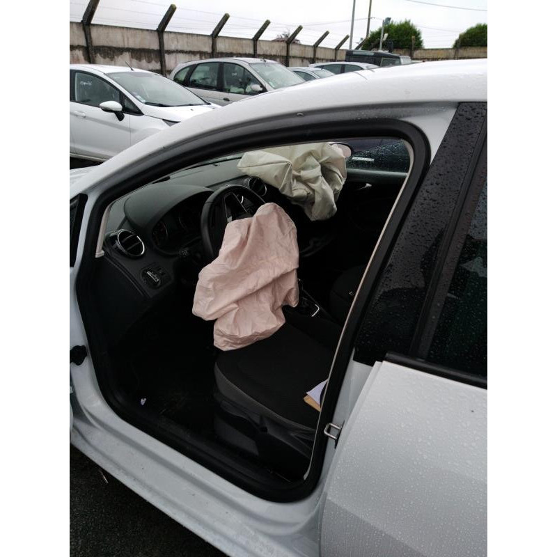 Demarreur SEAT IBIZA 4 Photo n°17