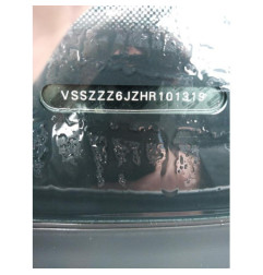 Demarreur SEAT IBIZA 4