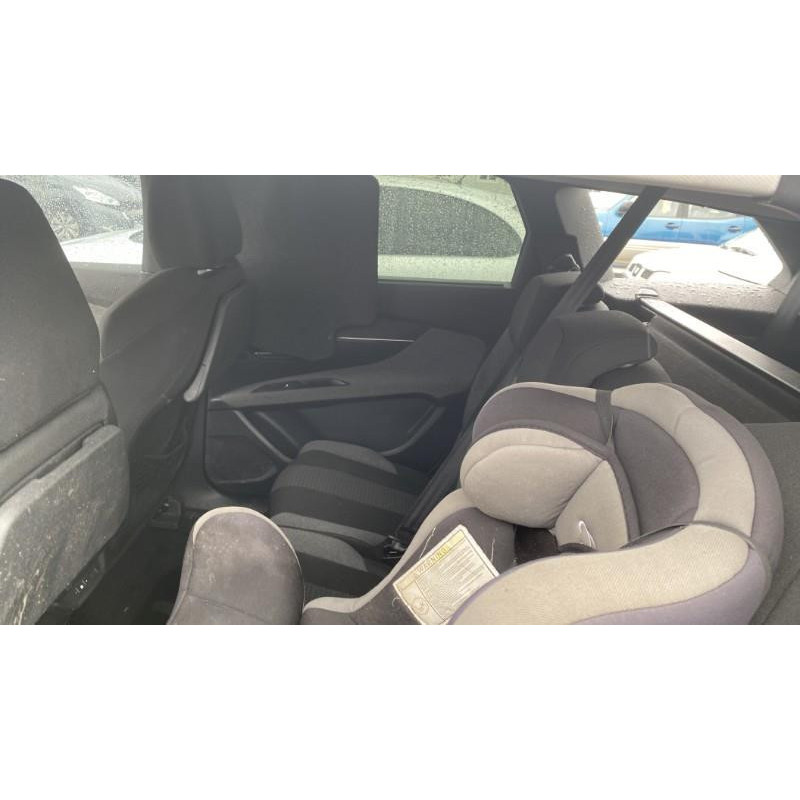 Alternateur PEUGEOT 5008 2 Photo n°6