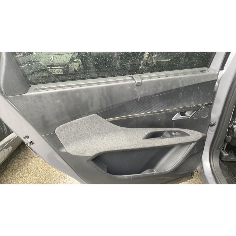 Alternateur PEUGEOT 5008 2 Photo n°8
