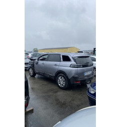 Alternateur PEUGEOT 5008 2