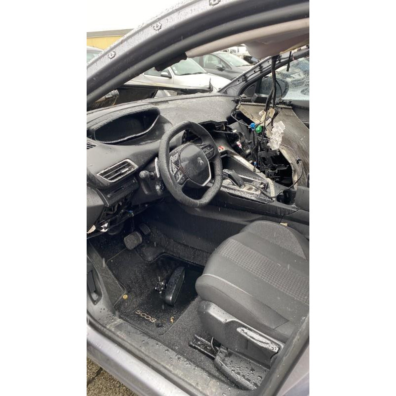 Alternateur PEUGEOT 5008 2 Photo n°17