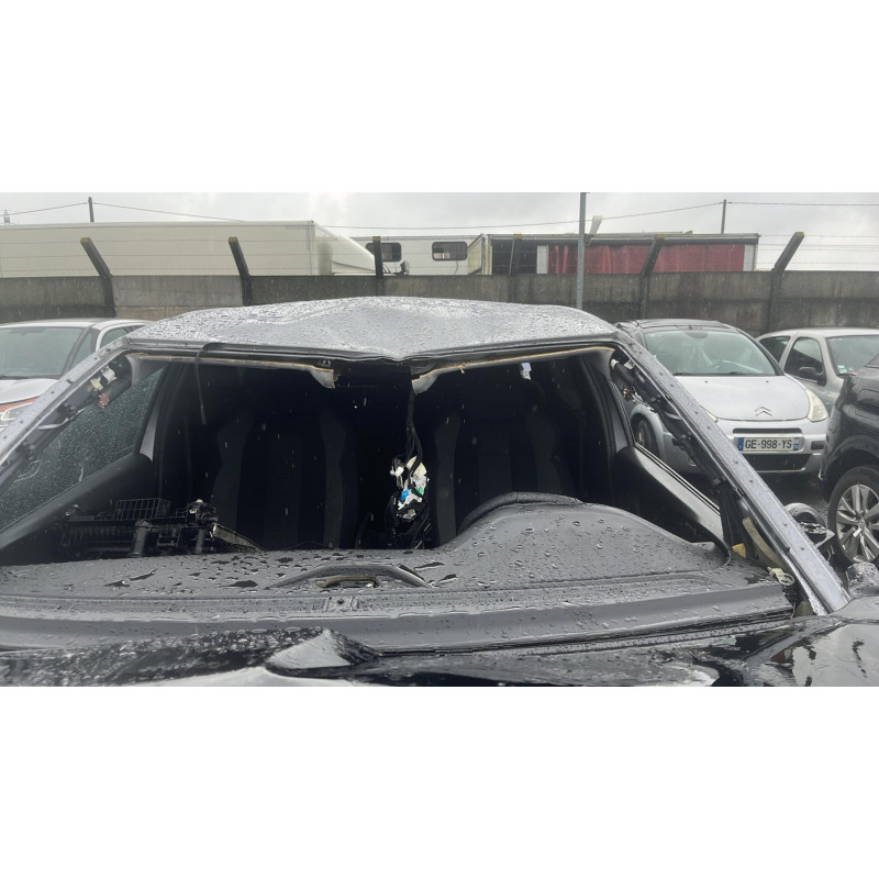 Alternateur PEUGEOT 5008 2 Photo n°18