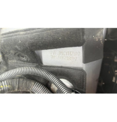 Alternateur PEUGEOT 5008 2