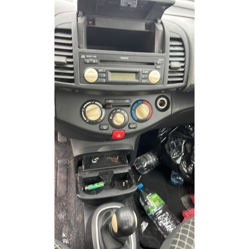Alternateur NISSAN MICRA 3 Photo n°15