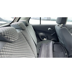 Alternateur NISSAN MICRA 3