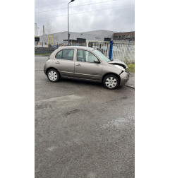 Alternateur NISSAN MICRA 3