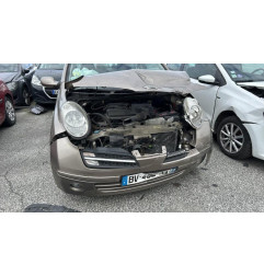 Alternateur NISSAN MICRA 3