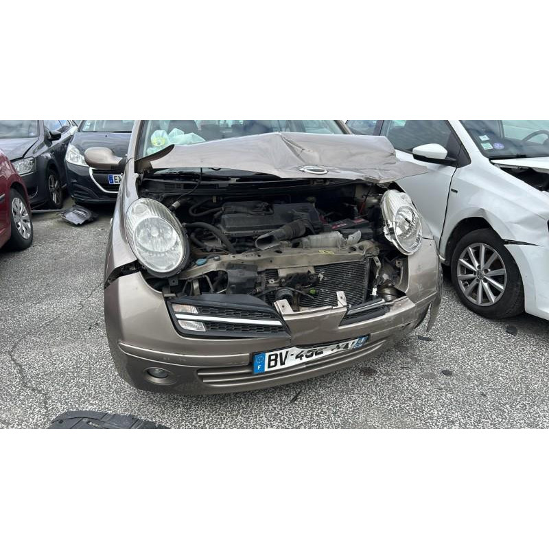 Alternateur NISSAN MICRA 3 Photo n°19