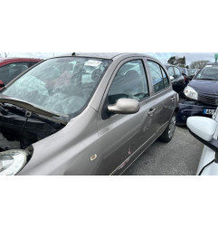 Alternateur NISSAN MICRA 3