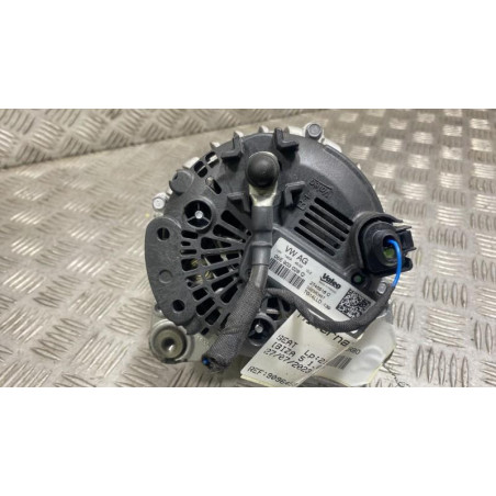 Alternateur SEAT IBIZA 5