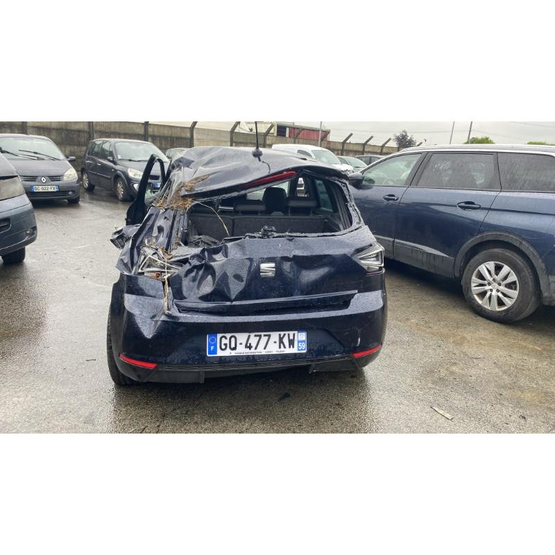 Alternateur SEAT IBIZA 5 Photo n°10