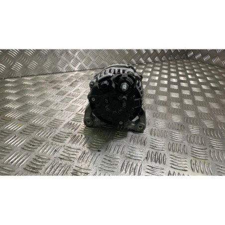 Alternateur RENAULT GRAND SCENIC 4 Photo n°1
