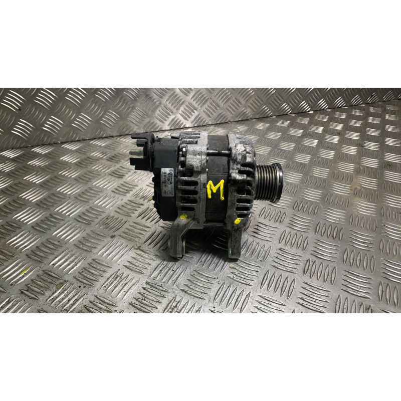 Alternateur RENAULT GRAND SCENIC 4 Photo n°2