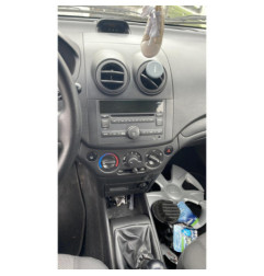 Pompe de direction CHEVROLET AVEO 1