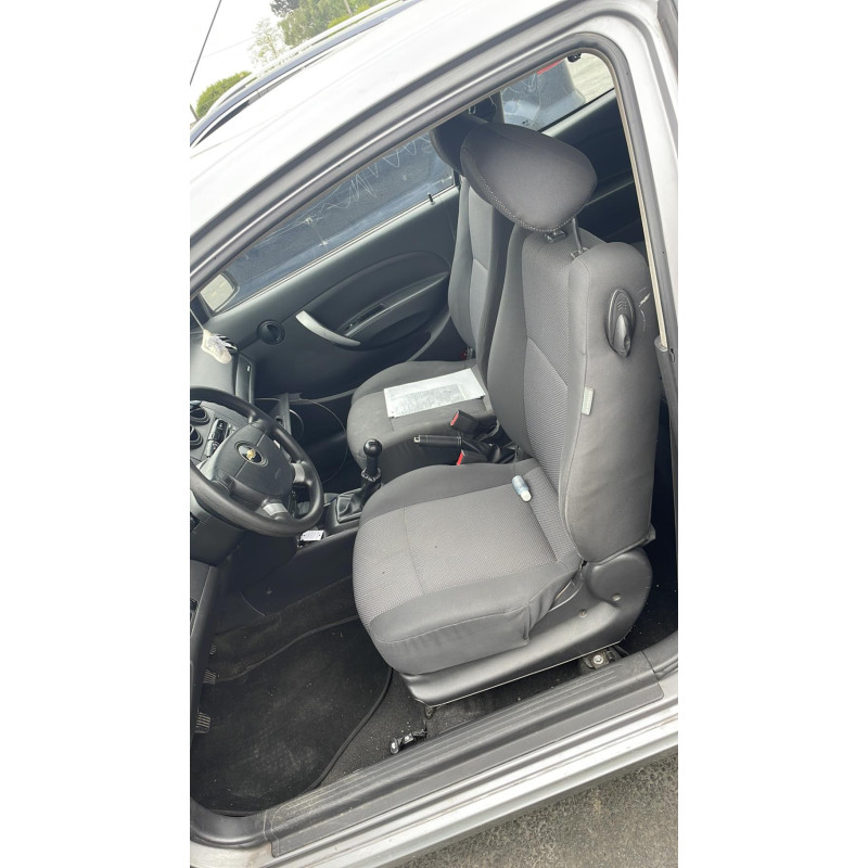 Pompe de direction CHEVROLET AVEO 1 Photo n°9