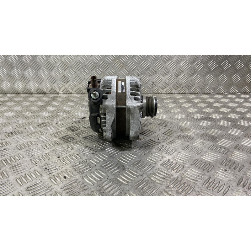 Alternateur FIAT 500X Photo n°3