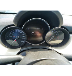 Alternateur FIAT 500X