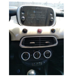 Alternateur FIAT 500X