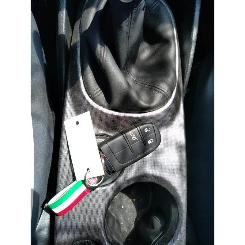 Alternateur FIAT 500X Photo n°6