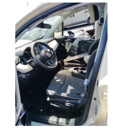 Alternateur FIAT 500X