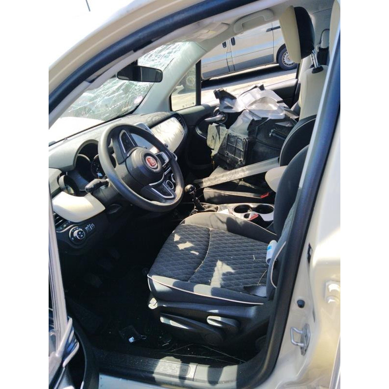 Alternateur FIAT 500X Photo n°7