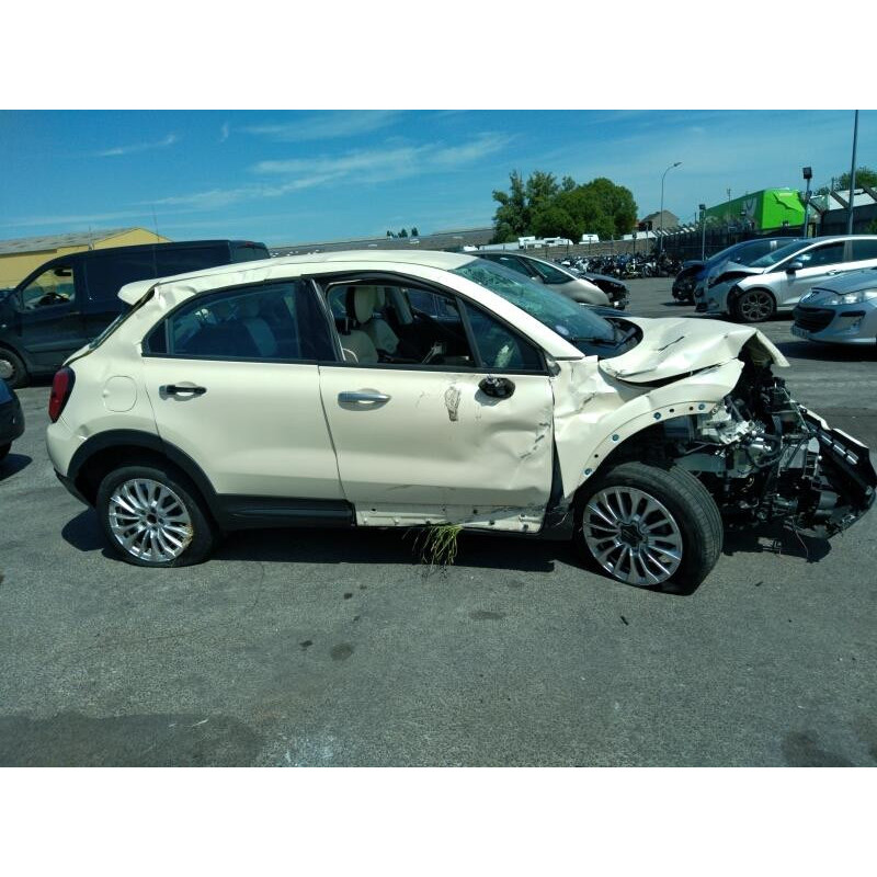 Alternateur FIAT 500X Photo n°8