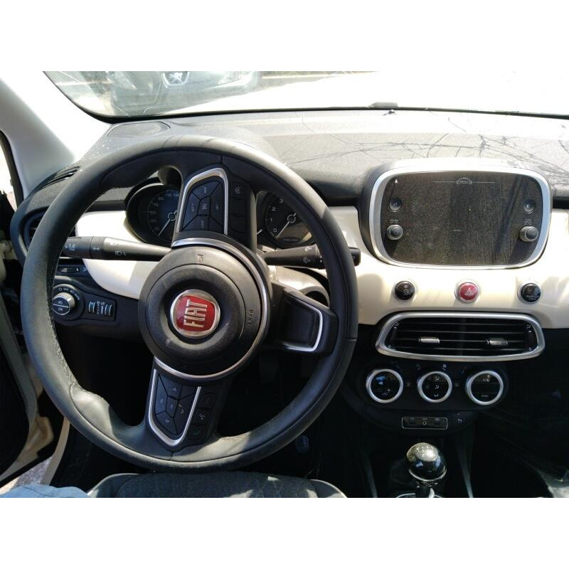 Alternateur FIAT 500X Photo n°10