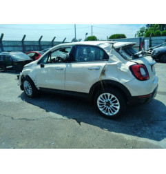 Alternateur FIAT 500X