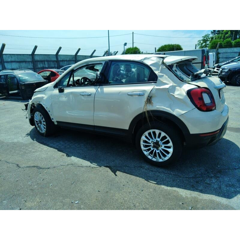 Alternateur FIAT 500X Photo n°12