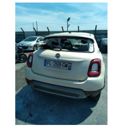 Alternateur FIAT 500X