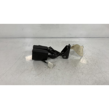 Attache ceinture arriere gauche CITROEN C5 2 Photo n°1