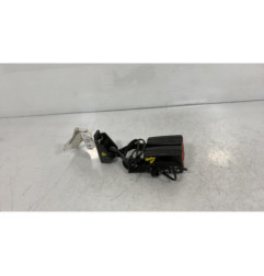 Attache ceinture arriere gauche CITROEN C5 2