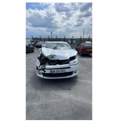 Attache ceinture arriere gauche CITROEN C5 2