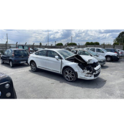 Attache ceinture arriere gauche CITROEN C5 2