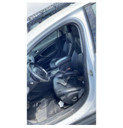 Attache ceinture arriere gauche CITROEN C5 2