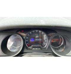 Attache ceinture arriere gauche CITROEN C5 2