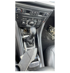 Attache ceinture arriere gauche CITROEN C5 2