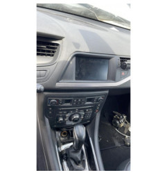 Attache ceinture arriere gauche CITROEN C5 2